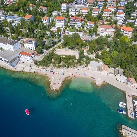 Alin Apartmán *