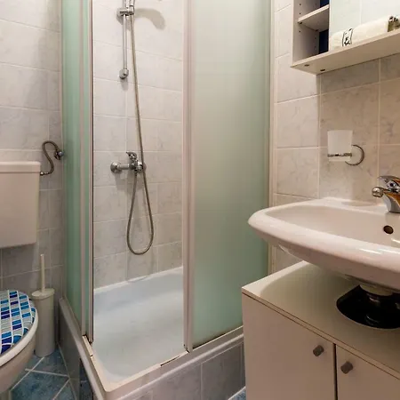 Apartmán Alin Dramalj