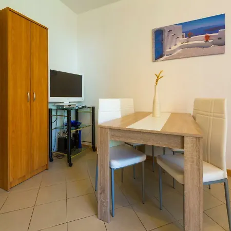Apartmán Alin Dramalj