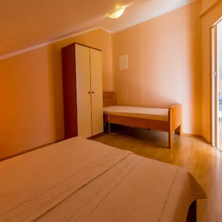 Alin Apartmán