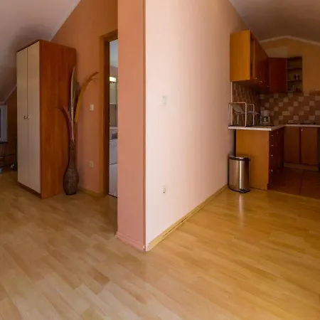 Apartmán Alin