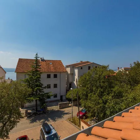 Alin Apartmán *