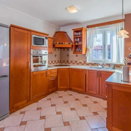 Alin Apartmán