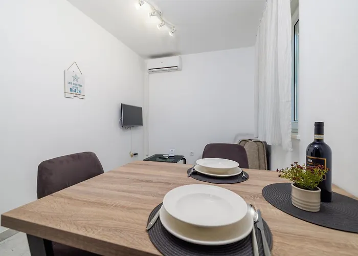 Apartman Alin