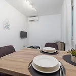 Apartmán Alin