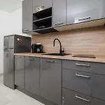 Alin Apartmán *