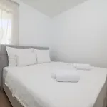 Apartmán Alin *