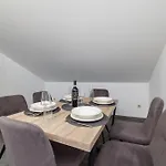 Apartmán Alin