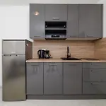 Alin Apartmán *
