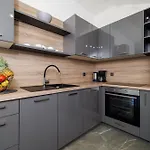 Alin Apartmán Dramalj