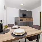 Apartmán Alin Dramalj