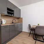 Apartmán Alin *