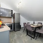 Alin Apartmán *