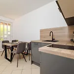 Apartmán Alin *