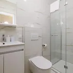Alin Apartmán Dramalj