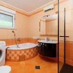 Alin Apartmán Dramalj