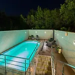 Apartmán Alin *