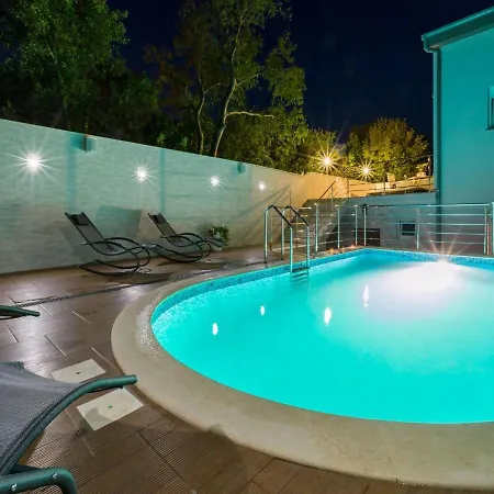 Apartmán Alin Dramalj