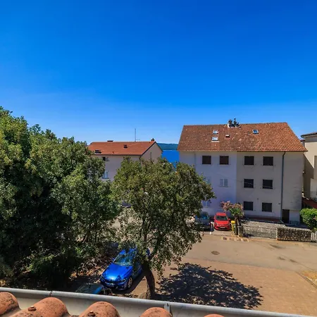 Appartement Alin Dramalj