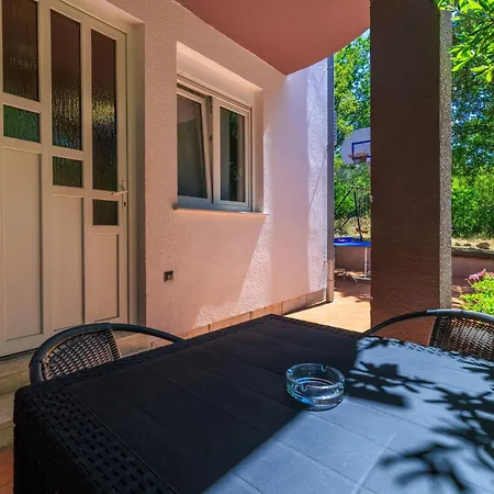 Alin Apartment *