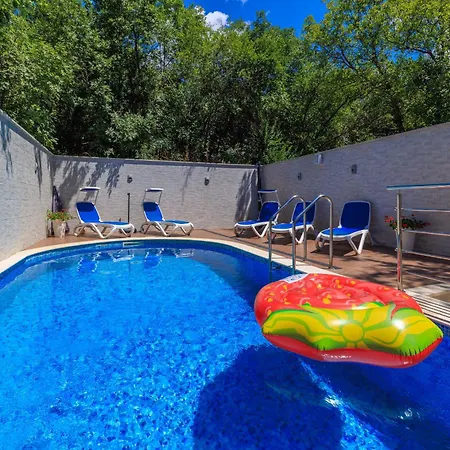 Alin Apartmán Dramalj