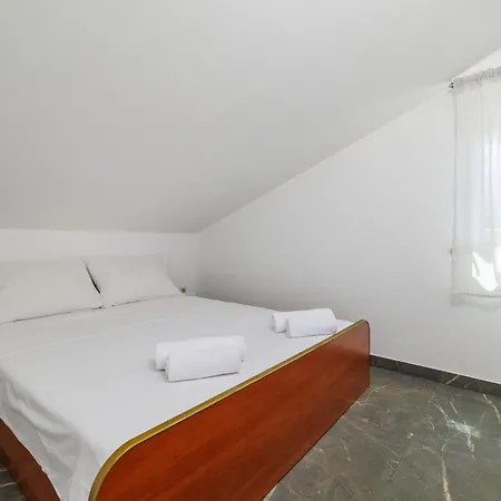 Apartmán Alin