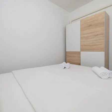 Alin Apartmán Dramalj