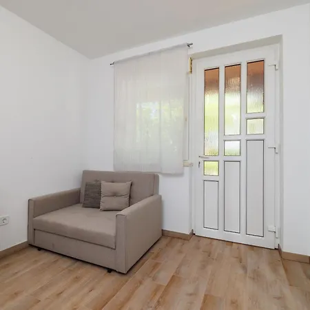 Apartmán Alin Dramalj