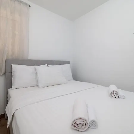 Apartmán Alin