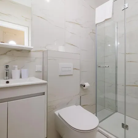 Alin Apartmán Dramalj