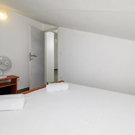 Apartmán Alin Dramalj