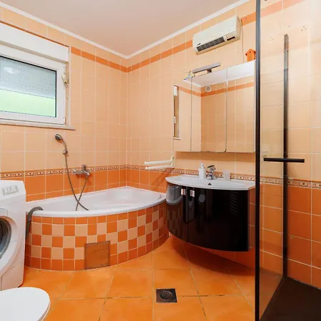 Alin Apartmán Dramalj