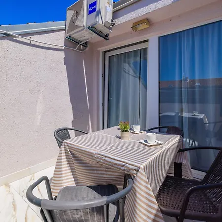 Apartmán Alin Dramalj