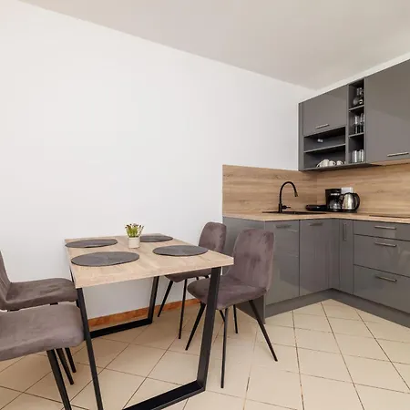 Alin Apartmán