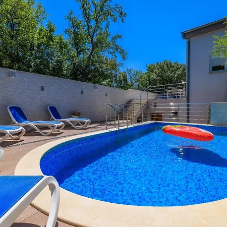 Alin Apartmán Dramalj