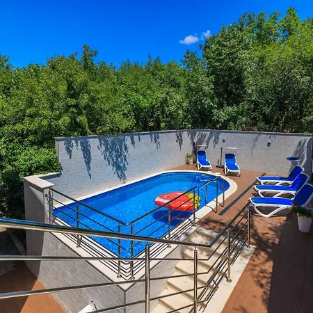 Apartmán Alin Dramalj