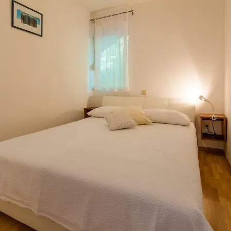 Alin Apartment Dramalj