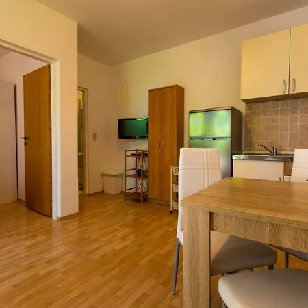 Alin Apartment *