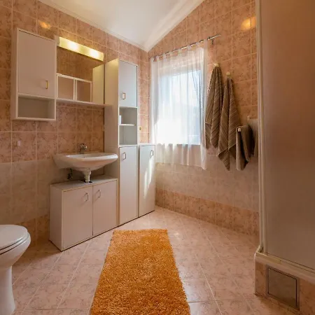 Apartment Alin Dramalj