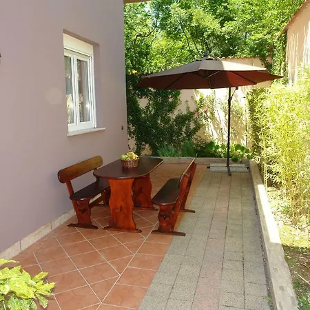Apartment Alin *