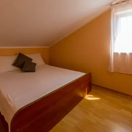 Alin Apartment