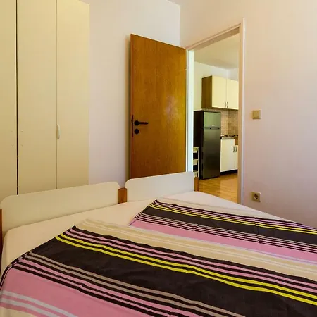 Apartment Alin *