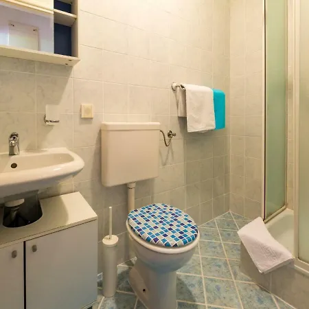 Apartment Alin *