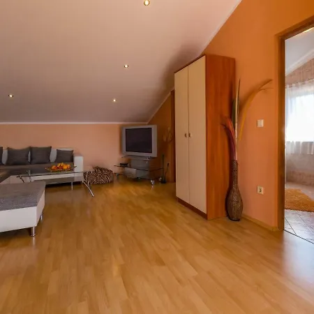 Apartment Alin Dramalj