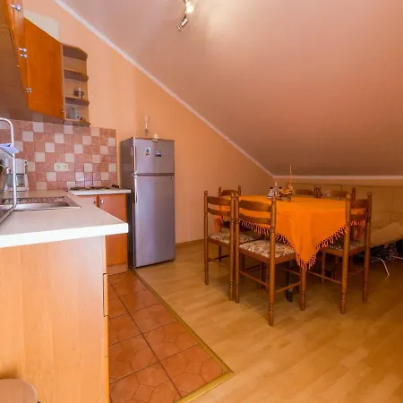 Alin Apartment Dramalj