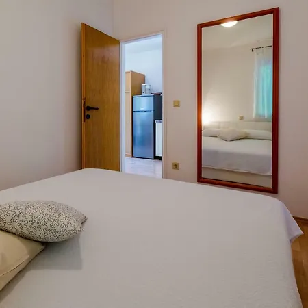 Alin Apartment Dramalj