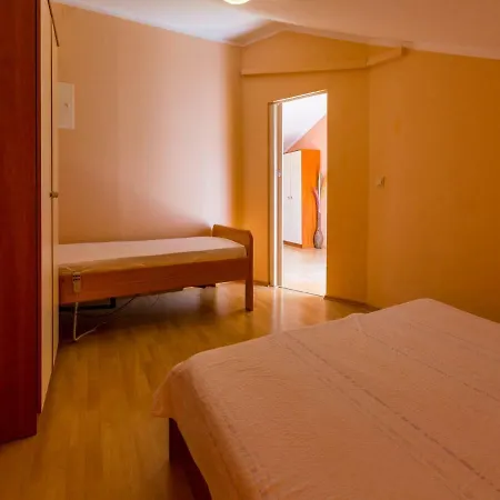 Apartment Alin Dramalj