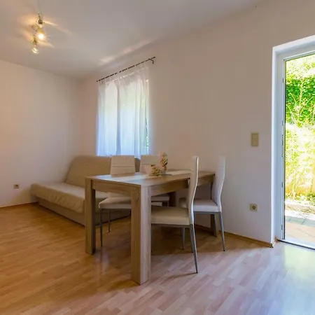 Apartment Alin