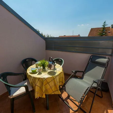 Alin Apartment Dramalj