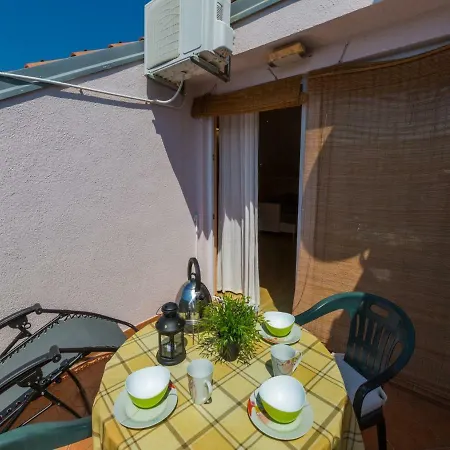 Alin Apartment